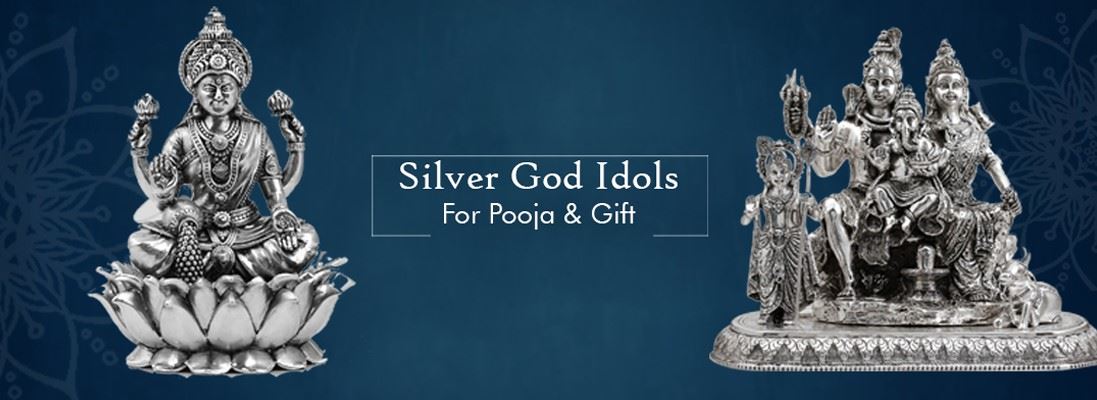 Buy God idols Design