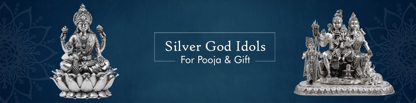Buy God Idols Online
