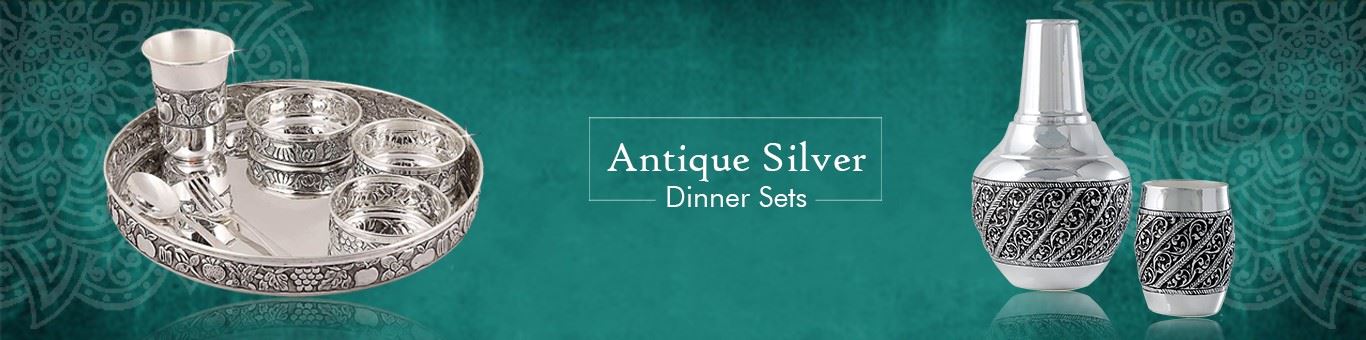 buy dinner sets online