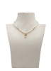 Freshwater Pearls Necklace Set JPH3593