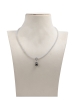Pearls Necklace Chain Design JSFM0765
