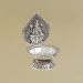Pure Silver Lakshmi Deepam