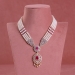 Four Layer Pearl Necklace Sets