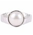 Pearl Finger Ring-SR094