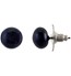 Pearl Stud Earrings-T2642