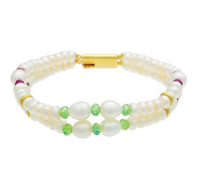 Pearls Bracelet-BR988