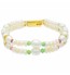 Pearls Bracelet-BR988A