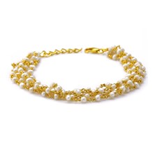Pearl Bracelet - JSBR0112
